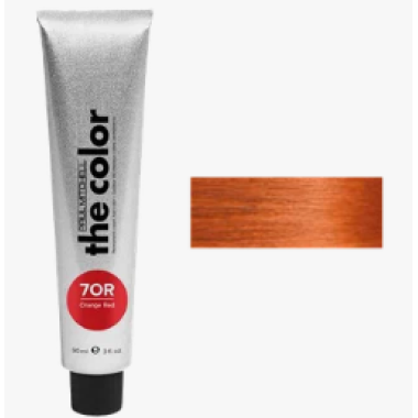 Paul Mitchell (Пол Митчелл ) 7OR Перманентный краситель The Color Chromalux 90 мл Paul Mitchell (Пол Митчелл ) 7OR Перманентный краситель The Color Chromalux 90 мл