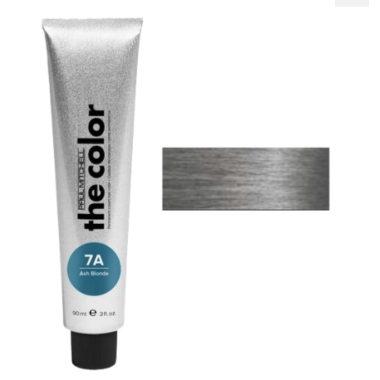 Paul Mitchell (Пол Митчелл ) 7A Перманентный краситель The Color Chromalux 90 мл Paul Mitchell (Пол Митчелл ) 7A Перманентный краситель The Color Chromalux 90 мл