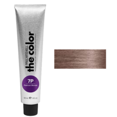 Paul Mitchell (Пол Митчелл ) 7P Перманентный краситель The Color Chromalux 90 мл Paul Mitchell (Пол Митчелл ) 7P Перманентный краситель The Color Chromalux 90 мл