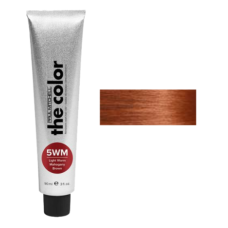 Paul Mitchell (Пол Митчелл ) 5WM Перманентный краситель The Color Chromalux 90 мл Paul Mitchell (Пол Митчелл ) 5WM Перманентный краситель The Color Chromalux 90 мл