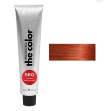 Paul Mitchell (Пол Митчелл ) 5RO Перманентный краситель The Color Chromalux 90 мл Paul Mitchell (Пол Митчелл ) 5RO Перманентный краситель The Color Chromalux 90 мл