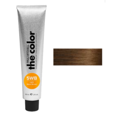 Paul Mitchell (Пол Митчелл ) 5WB Перманентный краситель The Color Chromalux 90 мл Paul Mitchell (Пол Митчелл ) 5WB Перманентный краситель The Color Chromalux 90 мл