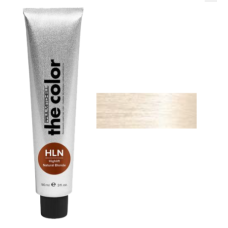 Paul Mitchell (Пол Митчелл ) HLN  Перманентный краситель   The Color Chromalux 90 мл  