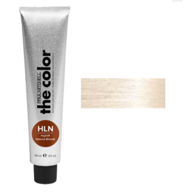 Paul Mitchell (Пол Митчелл ) HLN Перманентный краситель The Color Chromalux 90 мл Paul Mitchell (Пол Митчелл ) HLN Перманентный краситель The Color Chromalux 90 мл