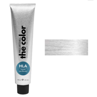Paul Mitchell (Пол Митчелл ) HLA   Перманентный краситель   The Color Chromalux 90 мл