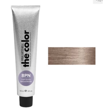 Paul Mitchell (Пол Митчелл ) 8PN Перманентный краситель The Color Chromalux 90 мл Paul Mitchell (Пол Митчелл ) 8PN Перманентный краситель The Color Chromalux 90 мл