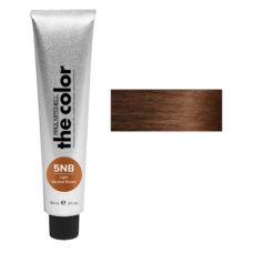 Paul Mitchell (Пол Митчелл ) 5NB Перманентный краситель The Color Chromalux 90 мл Paul Mitchell (Пол Митчелл ) 5NB Перманентный краситель The Color Chromalux 90 мл
