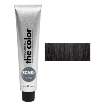 Paul Mitchell (Пол Митчелл ) 3CNB Перманентный краситель The Color Chromalux 90 мл Paul Mitchell (Пол Митчелл ) 3CNB Перманентный краситель The Color Chromalux 90 мл