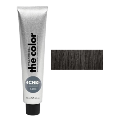 Paul Mitchell (Пол Митчелл ) 4CNB Перманентный краситель   The Color Chromalux 90 мл