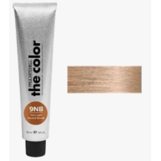 Paul Mitchell (Пол Митчелл )  9NB Перманентный краситель   The Color Chromalux 90 мл  