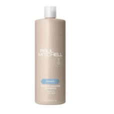 Paul Mitchell (Пол Митчелл) Увлажняющий шампунь для волос  Sheer hydration shampoo  1000 мл