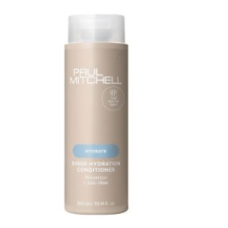 Paul Mitchell (Пол Митчелл) Увлажняющий кондиционер для волосl Sheer hydration conditioner 300 мл