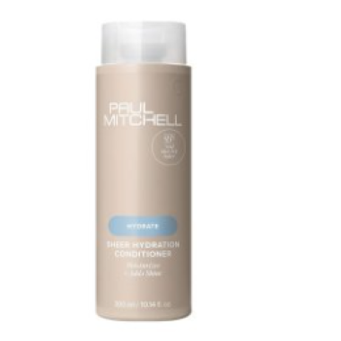 Paul Mitchell (Пол Митчелл) Увлажняющий кондиционер для волосl Sheer hydration conditioner 300 мл Paul Mitchell (Пол Митчелл) Увлажняющий кондиционер для волосl Sheer hydration conditioner 300 мл