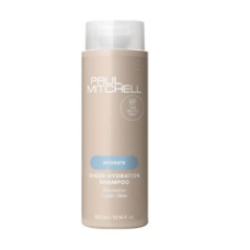 Paul Mitchell (Пол Митчелл) Увлажняющий шампунь для волос Sheer hydration shampoo   300 мл