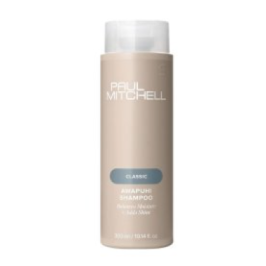 Paul Mitchell (Пол Митчелл) Шампунь с экстрактом авапуи. ORIGINAL Awapuhi Shampoo 300 мл Paul Mitchell (Пол Митчелл) Шампунь с экстрактом авапуи. ORIGINAL Awapuhi Shampoo 300 мл