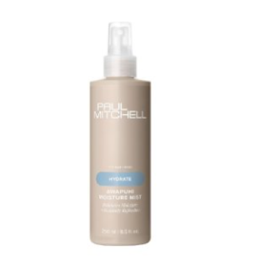 Paul Mitchell (Пол Митчелл) Увлажняющий спрей для волос и кожи,Awapuhi Moisture Mist 250 мл