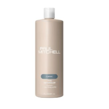 Paul Mitchell (Пол Митчелл)Распутывающий кондиционер для волос, ORIGINAL The Detangler 1000 мл