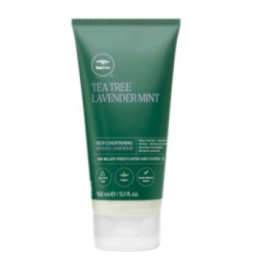 Paul Mitchell (Пол Митчелл) Глубоко увлажняющая  мин. маска  Lavender mint conditioning mineral mask 150 мл