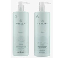 PAUL MITCHELL - AWAPUHI REPAIR - ВОССТАНОВЛЕНИЕ ВОЛОС