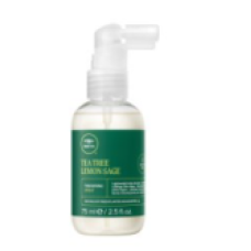 Paul Mitchell (Пол Митчелл)  Объемообразующий спрей для укладки волос. Lemon Sage Thickening Spray 75 мл