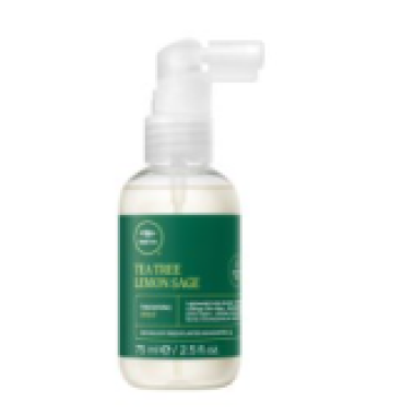 Paul Mitchell (Пол Митчелл) Объемообразующий спрей для укладки волос. Lemon Sage Thickening Spray 75 мл Paul Mitchell (Пол Митчелл) Объемообразующий спрей для укладки волос. Lemon Sage Thickening Spray 75 мл