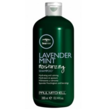 Paul Mitchell (Пол Митчелл) Увлажняющий шампунь с лавандой и мятой Lavender Mint Moisturizing Shampoo, 300 мл