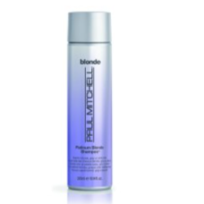 Paul Mitchell (Пол Митчелл) Оттеночный шампунь для осветленных волос Platinum Blonde Shampoo, 300мл