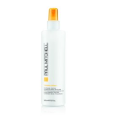Paul Mitchell (Пол Митчелл)  Спрей для распутывания детских волос Taming Spray  500 мл