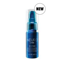 Paul Mitchell (Пол Митчелл)  Восстанавливающая ночная маска для волос/Restore HeatCTRL Overnight Repair 75ml