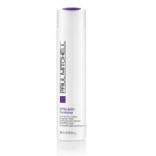 Paul Mitchell (Пол Митчелл) Кондиционер для объема волос, Extra-Body Conditioner  300мл