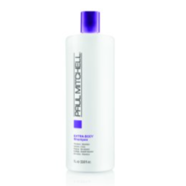 Paul Mitchell (Пол Митчелл) Шампунь для объема волос, Extra-Body Shampoo  1000мл