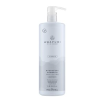 PAUL MITCHELL - AWAPUHI MIRRORSMOOTH - ДЛЯ СУХИХ  И НЕПОСЛУШНЫХ ВОЛОС
