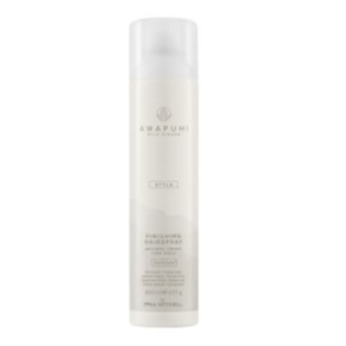 Paul Mitchell (Пол Митчелл)  Лак сильной фиксации (Finishing Spray   ) 300 мл
