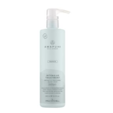 Paul Mitchell (Пол Митчелл)  Интенсивно Восстанавливающая Маска   AWG Intensive Treatment 500 мл