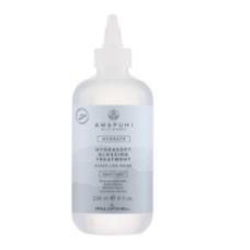 Paul Mitchell (Пол Митчелл)  Интенсивно увлажняющая маска AWG Hydrasoft Glossing Treatment, 236 мл