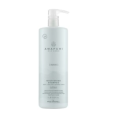 Paul Mitchell (Пол Митчелл) Бессульфатный питательный шампунь  AWG Nourishing Shampoo 1000 мл
