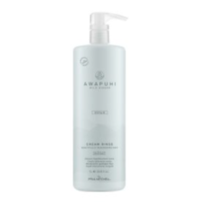 Paul Mitchell (Пол Митчелл)  Кремовый ополаскиватель для волос AWG Cream Rinse 1000 мл