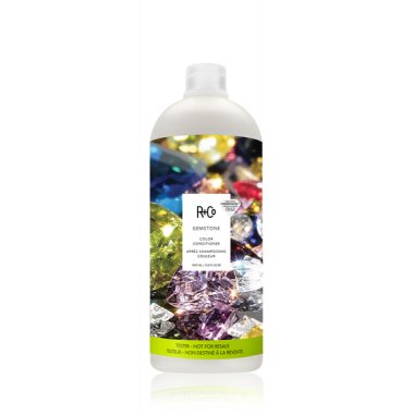 R+CO (Р+КО) GEMSTONE COLOR CONDITIONER NFR (КАЛЕЙДОСКОП КОНДИЦИОНЕР ДЛЯ УХОДА ЗА ЦВЕТОМ С КОМПЛЕКСОМ CHROMOHANCE™) 1000 мл