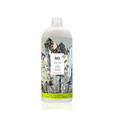 R+CO (Р+КО) Gemstone Color Shampoo (Калейдоскоп Шампунь для Уход за Цветом с Комплексом Chromohance) 1000 мл