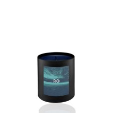   R+CO (Р+КО) Dark Waves Candle (Темные Волны Свеча) 255 гр