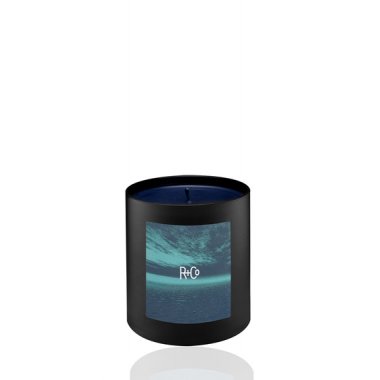   R+CO (Р+КО) Dark Waves Candle (Темные Волны Свеча) 255 гр