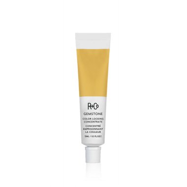 R+CO (Р+КО) Gemstone Color Locking Concentrate (Калейдоскоп Концентрированный Уход для Сохранения Цвета) 1  шт