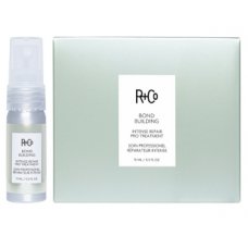 R+CO (Р+КО)  интенсивный уход для реконструкции волос,  ( BOND BUILDING INTENSE REPAIR PRO TREATMENT PRO ) упаковка из 6 шт