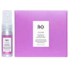 R+CO (Р+КО) интенсивный уход для объема и плотности ( VOLUME THICKENING + DEEP REPAIR PRO TREATMENT PRO ) упаковка из 6 шт