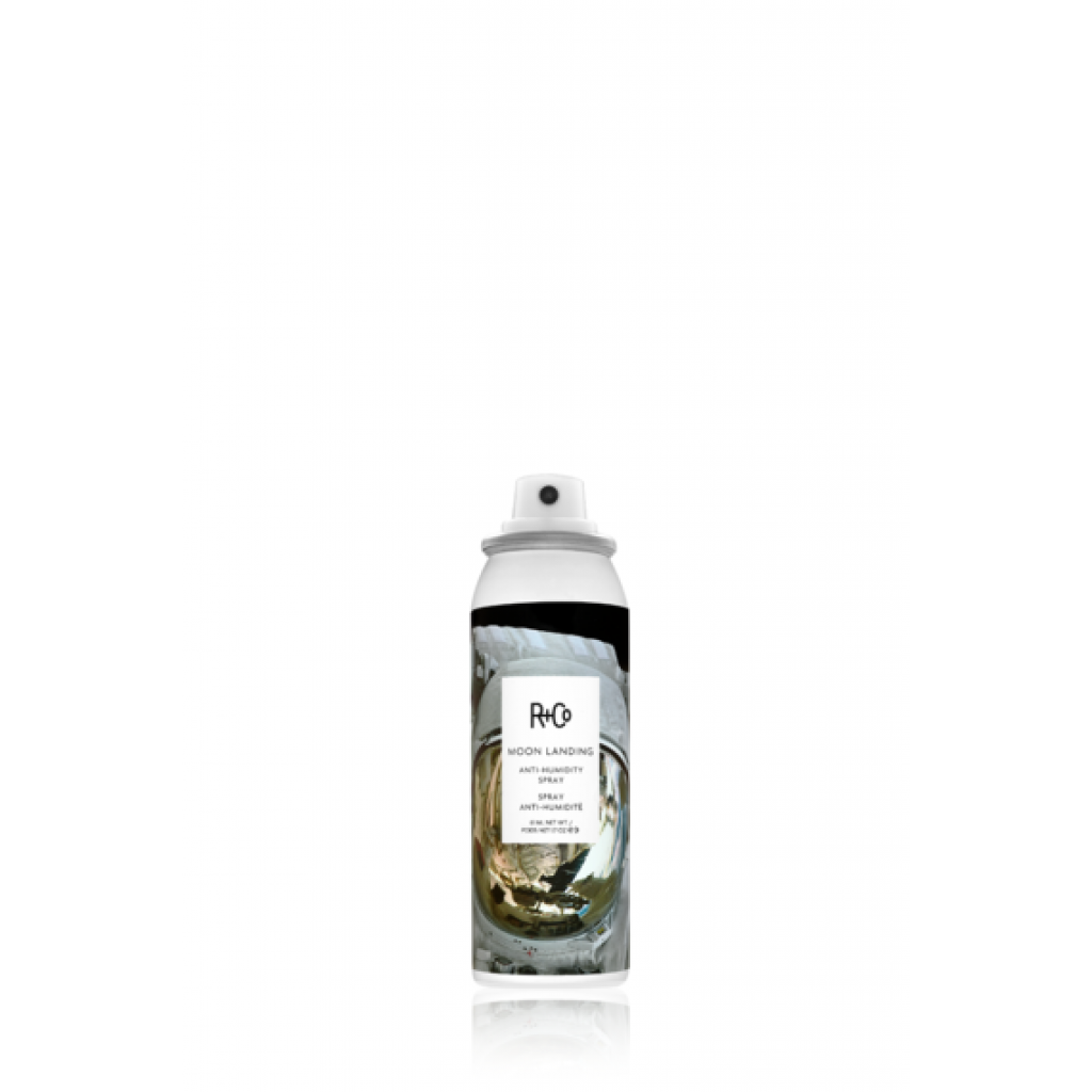 R+CO (Р+КО) Moon Landing Anti-Humidity Spray (Прилунение Спрей для ...