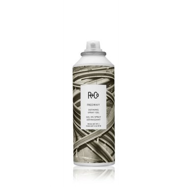 R+CO (Р+КО) Автострада Дефинирующий Гель-Спрей (   Freeway Defining Spray Gel ) 198 мл