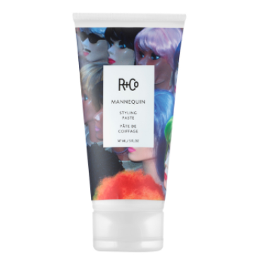 R+CO (Р+КО) Mannequin Styling Paste (Манекен Паста для Укладки) 147 мл R+CO (Р+КО) Mannequin Styling Paste (Манекен Паста для Укладки) 147 мл