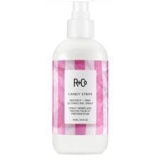 R+CO (Р+КО) Спрей для защиты и распутывания волос "Леденец" Candy Stripe Protect + Prep Detangling Spray, 251 мл