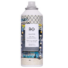 R+CO (Р+КО)  Сухой спрей-воск для завершения укладки "Халфпайп"  Halfpipe Dry Wax Finishing Spray  169  мл