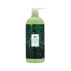   R+CO (Р+КО)  КОНДИЦИОНЕР  УСПОКАИВАЮЩИЙ "ДИВНЫЙ САД "  (SUPER GARDEN CBD CONDITIONER ) 1000 мл